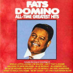 Fats Domino - All-Time Greatest Hits [Pre-Owned CD]