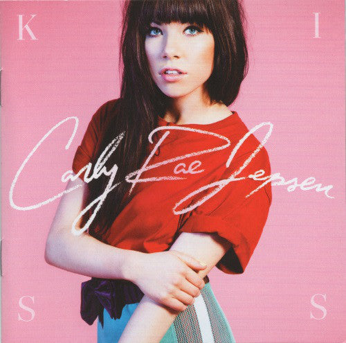 Carly Jepsen Rae - Kiss: International Deluxe Edi [Pre-Owned CD]