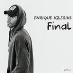 Enrique Iglesias - Final (Vol.1) [Pre-Owned CD]