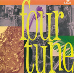 Fourtune - Fourtune Featuring [Pre-Owned CD]