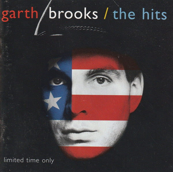 Garth Brooks - Hits [Pre-Owned CD]