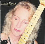 (中古) Laurie Morvan Band - Cures What Ails Ya