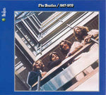 The Beatles - 1967-1970 [Pre-Owned CD]