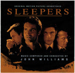 Sleepers - Soundtrack [Pre-Owned CD]