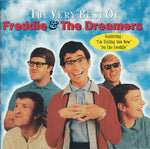 Freddie & The Dreamers - Very Best Of Freddie & The Dre [Pre-Owned CD]
