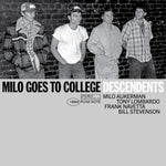 Descendents - Milo Goes To College (Punk Note Edition) (Vinyl)