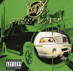 中古品：Iconz - Street Money