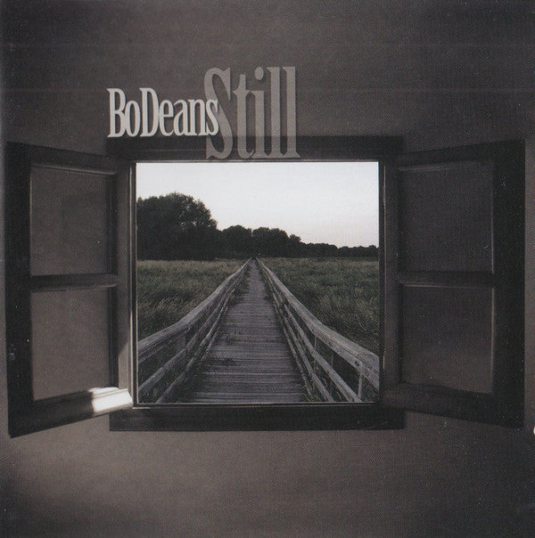 Bodeans - Still [Pre-Owned CD]