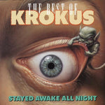 Krokus - Stayed Awake All Night: Best Of [Pre-Owned CD]