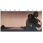 Rocky Hill/Rocky Hill - Rocky Hill/Rocky Hill [Pre-Owned CD]