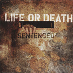 Life Or Death - Sentenced [Pre-Owned CD]