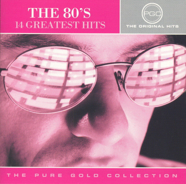 80'S 14 Greatest Hits - 80'S 14 Greatest Hits [Pre-Owned CD]