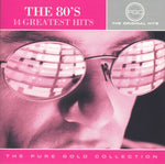 80'S 14 Greatest Hits - 80'S 14 Greatest Hits [Pre-Owned CD]