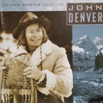John Denver - Rocky Mountain [Pre-Owned CD]
