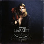 David Garrett - Rock Symphonies [Pre-Owned CD]