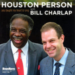 Houston Person; Bill Charlap - You Taught My Heart To Sing [Pre-Owned CD]