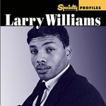Larry Williams - Specialty Profiles [Pre-Owned CD]