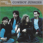 Cowboy Junkies - Platinum & Gold Collection [Pre-Owned CD]