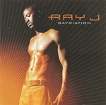 Ray J - Raydiation [Pre-Owned CD]
