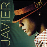 Javier - Left Of Center [Pre-Owned CD]