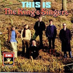 King'S Singers - This Is The King'S Singers [Pre-Owned CD]