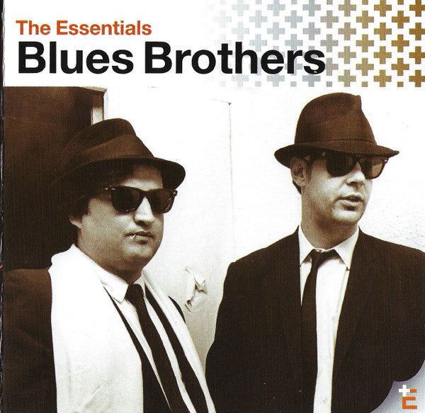 Blues Brothers - Essentials [Pre-Owned CD]