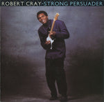 Robert Cray - Strong Persuader [Pre-Owned CD]