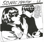 Sonic Youth - Goo [Pre-Owned CD]