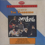 The Yardbirds - The Best Of The Yardbirds [Pre-Owned CD]