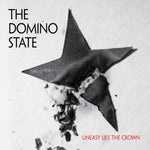 Domino State - Uneasy Lies The Crown [Pre-Owned CD]