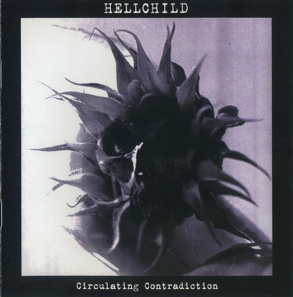 Hellchild - Circulating Contradiction [Pre-Owned CD]