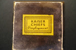 Kaiser Chiefs - Employment [Pre-Owned CD]