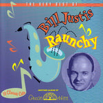Bill Justis - Raunchy-Very Best Of Bill Just [Pre-Owned CD]