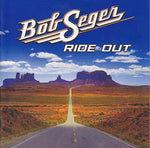 Bob Seger - Ride Out [Pre-Owned CD]