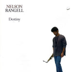 Nelson Rangell - Destiny [Pre-Owned CD]