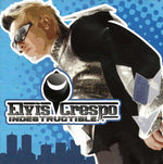 Elvis Crespo - Indestructible [Pre-Owned CD]