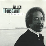 Allen Toussaint - Connected [Pre-Owned CD]