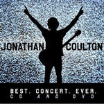 Jonathan Coulton - Best. Concert. Ever. [Pre-Owned CD]