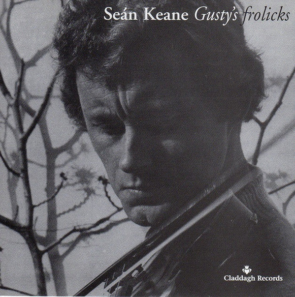 Sean Keane - Gusty'S Frolicks [Pre-Owned CD]