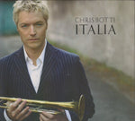 Chris Botti - Italia [Pre-Owned CD]