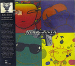 J. Zorn - Film Works 7-Cynical Hysteri [Pre-Owned CD]