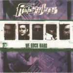 (中古) Freestylers - We Rock Hard