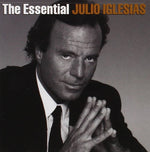 Julio Iglesias - Essential Julio Iglesias [Pre-Owned CD]