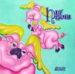 Hog Heaven - Hog Heaven [Pre-Owned CD]