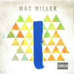 Mac Miller - Blue Slide Park (CD)