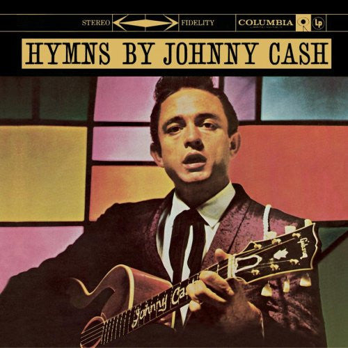 Johnny Cash - Hymns By Johnny Cash [Pre-Owned CD]