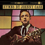 Johnny Cash - Hymns By Johnny Cash [Pre-Owned CD]