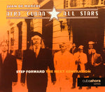 Afro-Cuban All Stars; Juan de Marcos González - Step Forward (The Next Generation) [Pre-Owned CD]