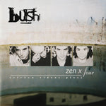 Bush - Zen X Four [Pre-Owned CD]
