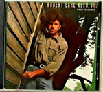 Robert Earl Keen - West Textures [Pre-Owned CD]
